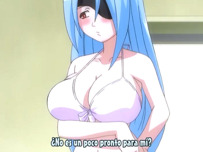 Bokusatsu Tenshi Dokuro-chan 2 (Inshuheki)